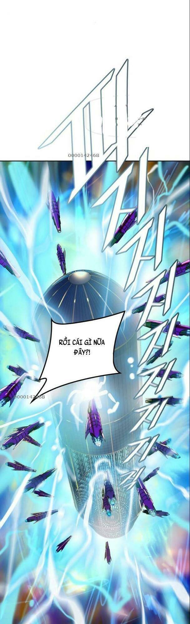Cuộc Chiến Trong Tòa Tháp - Tower Of God: Chapter 532
