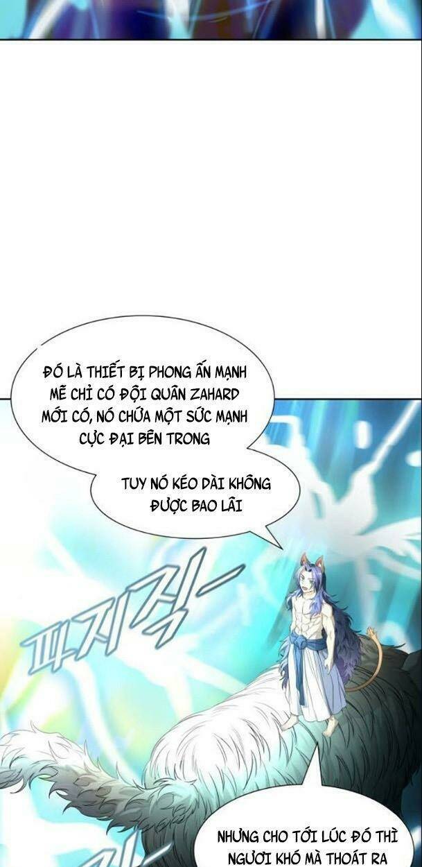 Cuộc Chiến Trong Tòa Tháp - Tower Of God: Chapter 532
