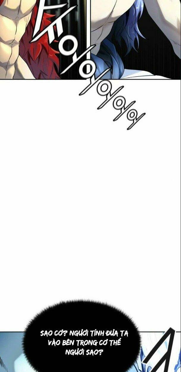 Cuộc Chiến Trong Tòa Tháp - Tower Of God: Chapter 532