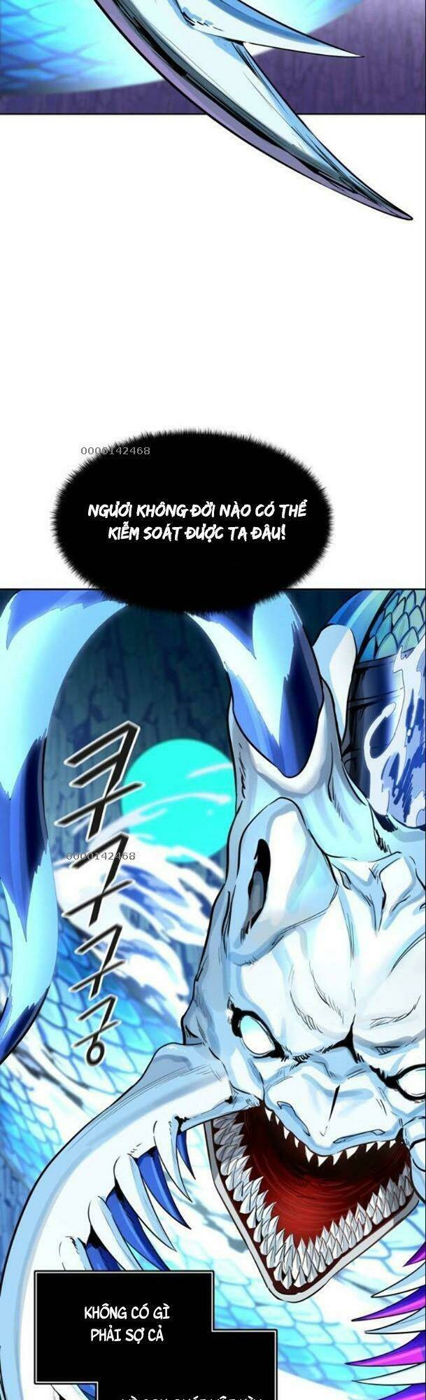 Cuộc Chiến Trong Tòa Tháp - Tower Of God: Chapter 532