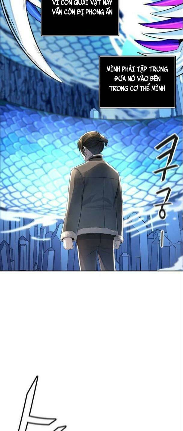 Cuộc Chiến Trong Tòa Tháp - Tower Of God: Chapter 532