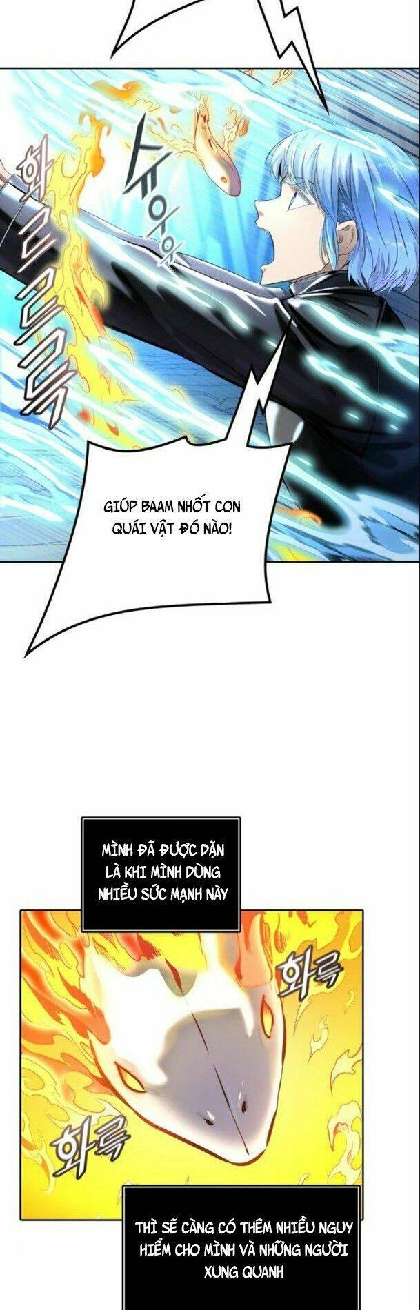 Cuộc Chiến Trong Tòa Tháp - Tower Of God: Chapter 532