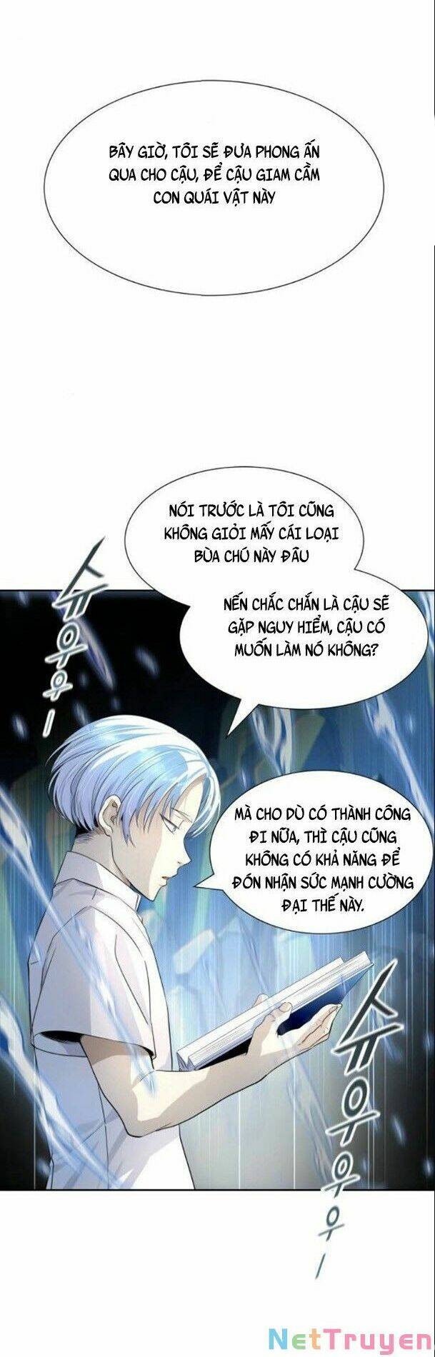 Cuộc Chiến Trong Tòa Tháp - Tower Of God: Chapter 532