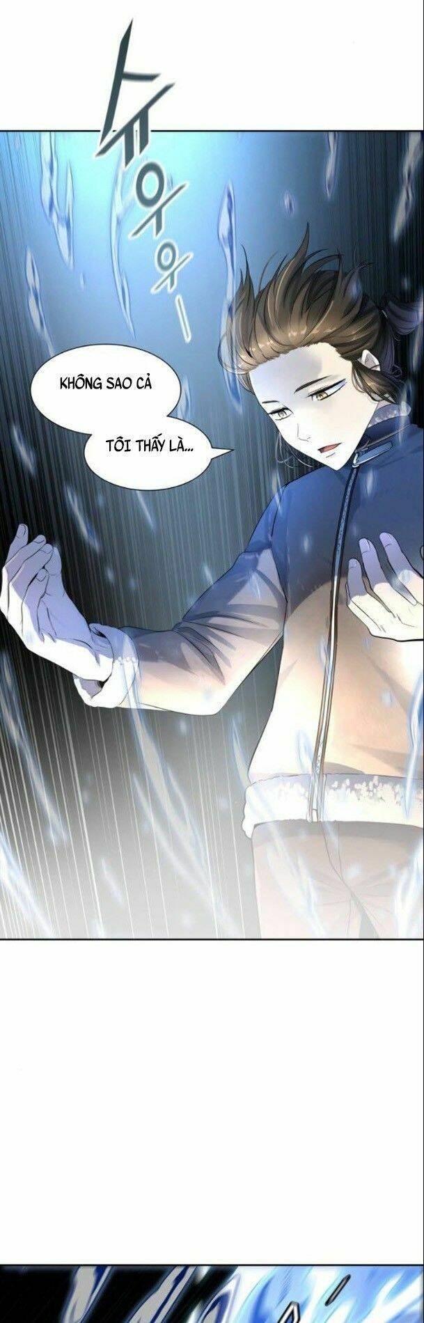 Cuộc Chiến Trong Tòa Tháp - Tower Of God: Chapter 532