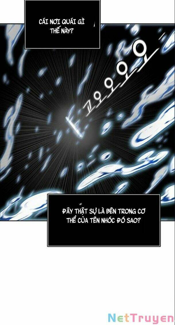 Cuộc Chiến Trong Tòa Tháp - Tower Of God: Chapter 532