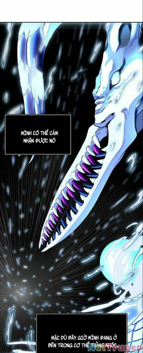 Cuộc Chiến Trong Tòa Tháp - Tower Of God: Chapter 532