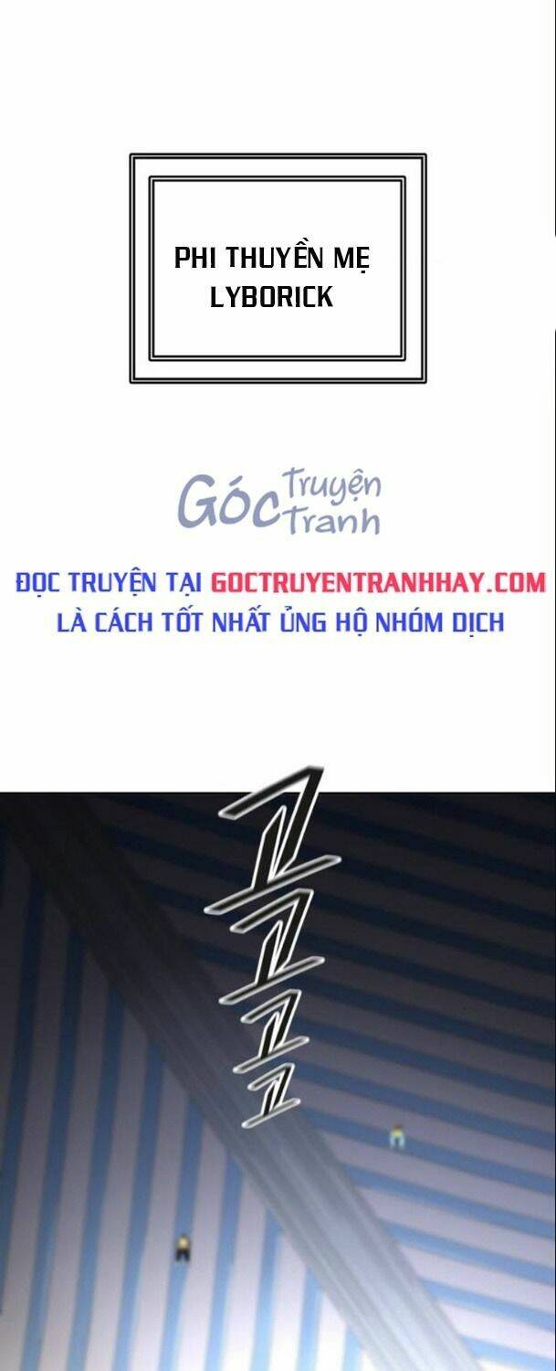 Cuộc Chiến Trong Tòa Tháp - Tower Of God: Chapter 533