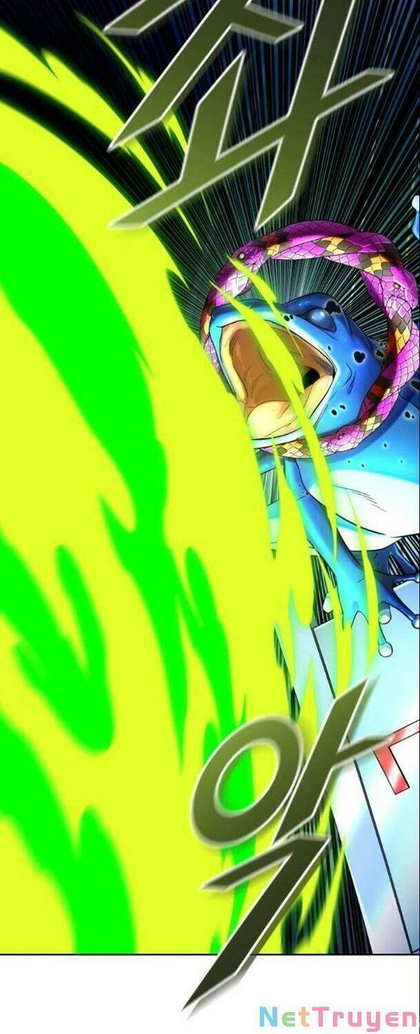 Cuộc Chiến Trong Tòa Tháp - Tower Of God: Chapter 533