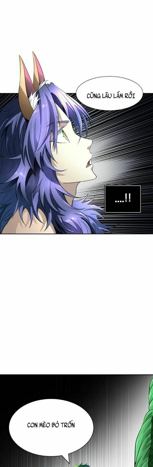 Cuộc Chiến Trong Tòa Tháp - Tower Of God: Chapter 533
