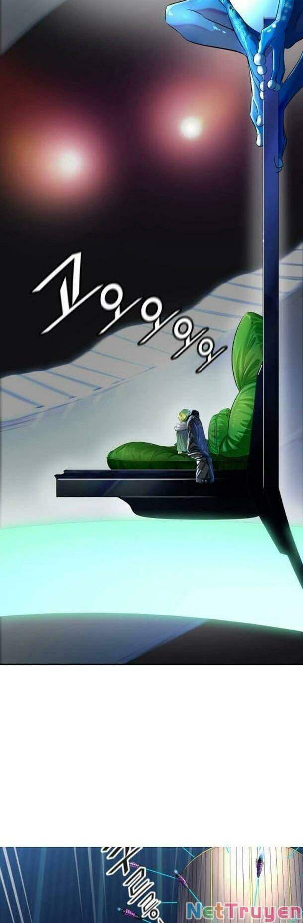 Cuộc Chiến Trong Tòa Tháp - Tower Of God: Chapter 533