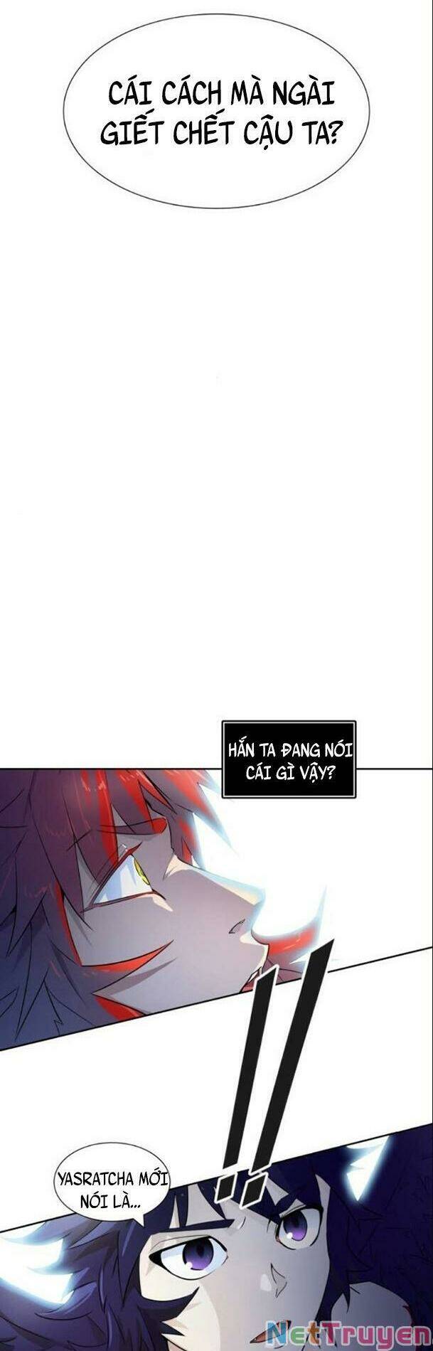 Cuộc Chiến Trong Tòa Tháp - Tower Of God: Chapter 533
