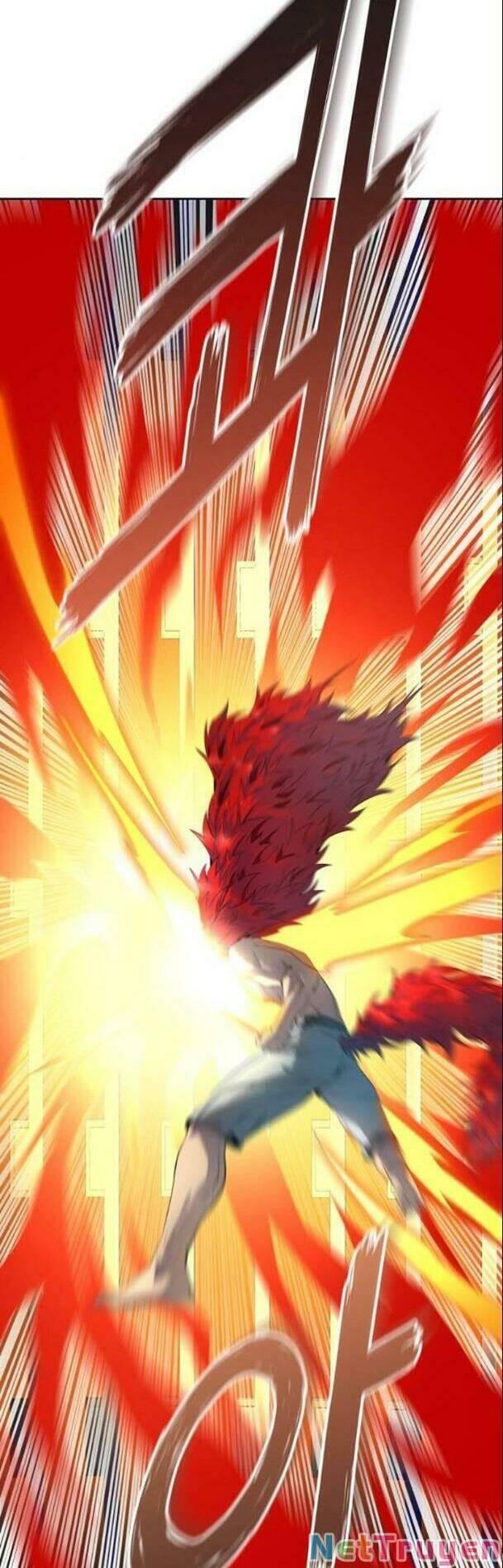 Cuộc Chiến Trong Tòa Tháp - Tower Of God: Chapter 533