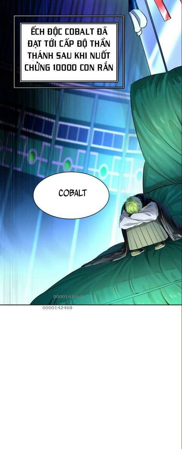 Cuộc Chiến Trong Tòa Tháp - Tower Of God: Chapter 533