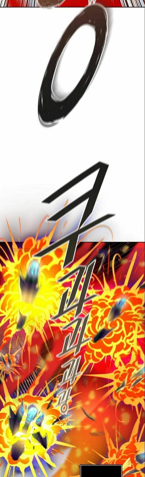 Cuộc Chiến Trong Tòa Tháp - Tower Of God: Chapter 533