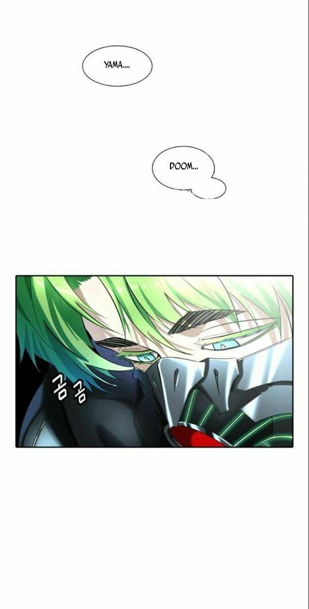 Cuộc Chiến Trong Tòa Tháp - Tower Of God: Chapter 533