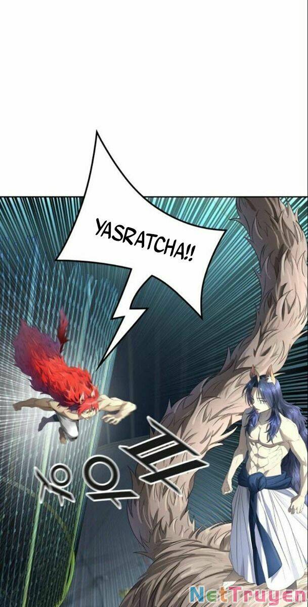 Cuộc Chiến Trong Tòa Tháp - Tower Of God: Chapter 533