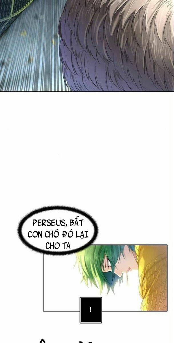 Cuộc Chiến Trong Tòa Tháp - Tower Of God: Chapter 533