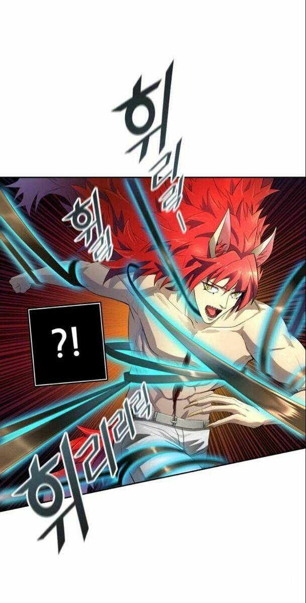Cuộc Chiến Trong Tòa Tháp - Tower Of God: Chapter 533