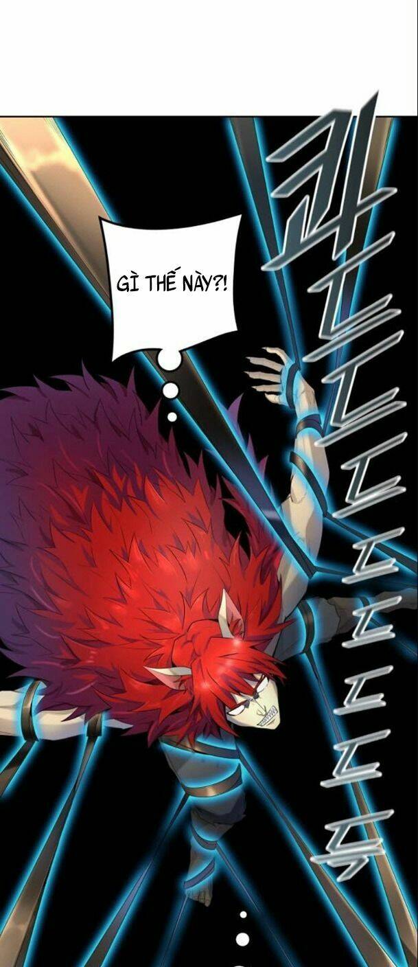 Cuộc Chiến Trong Tòa Tháp - Tower Of God: Chapter 533