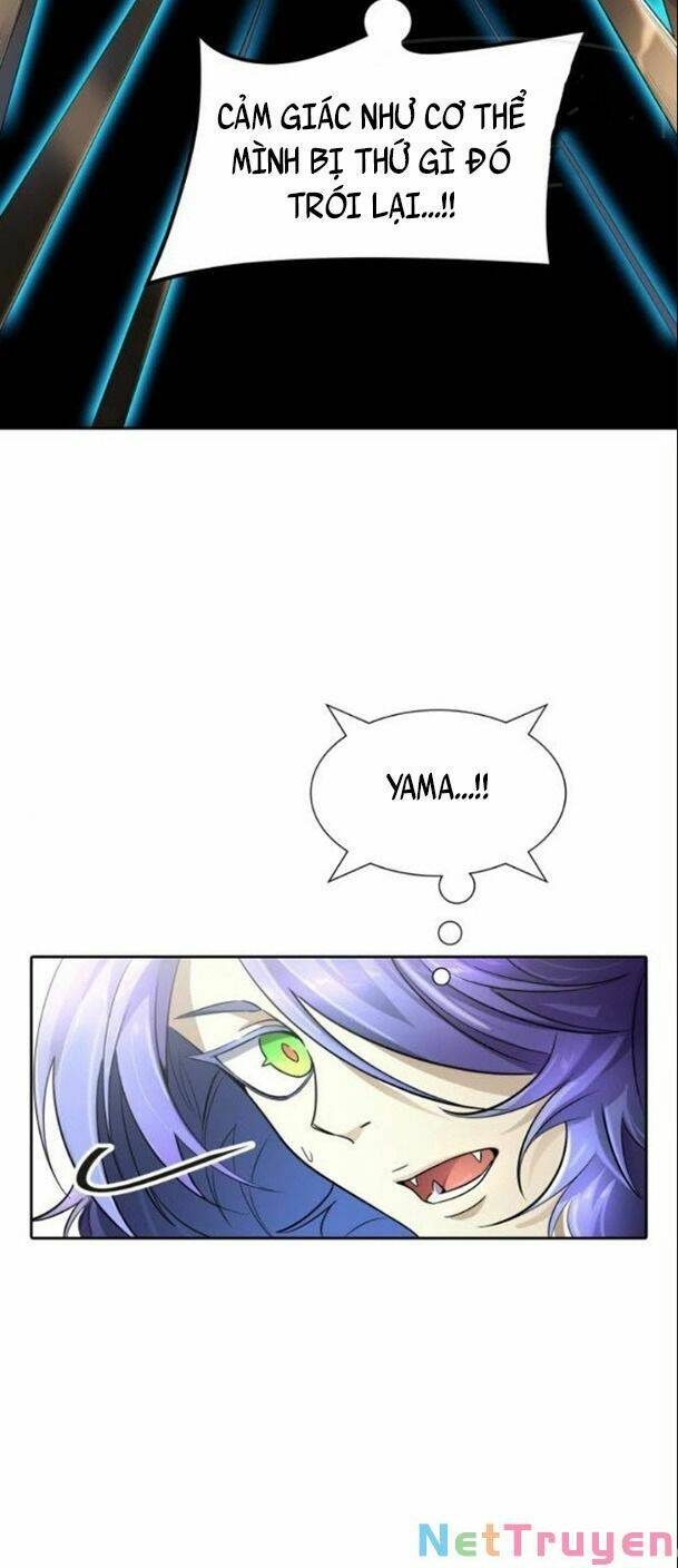 Cuộc Chiến Trong Tòa Tháp - Tower Of God: Chapter 533