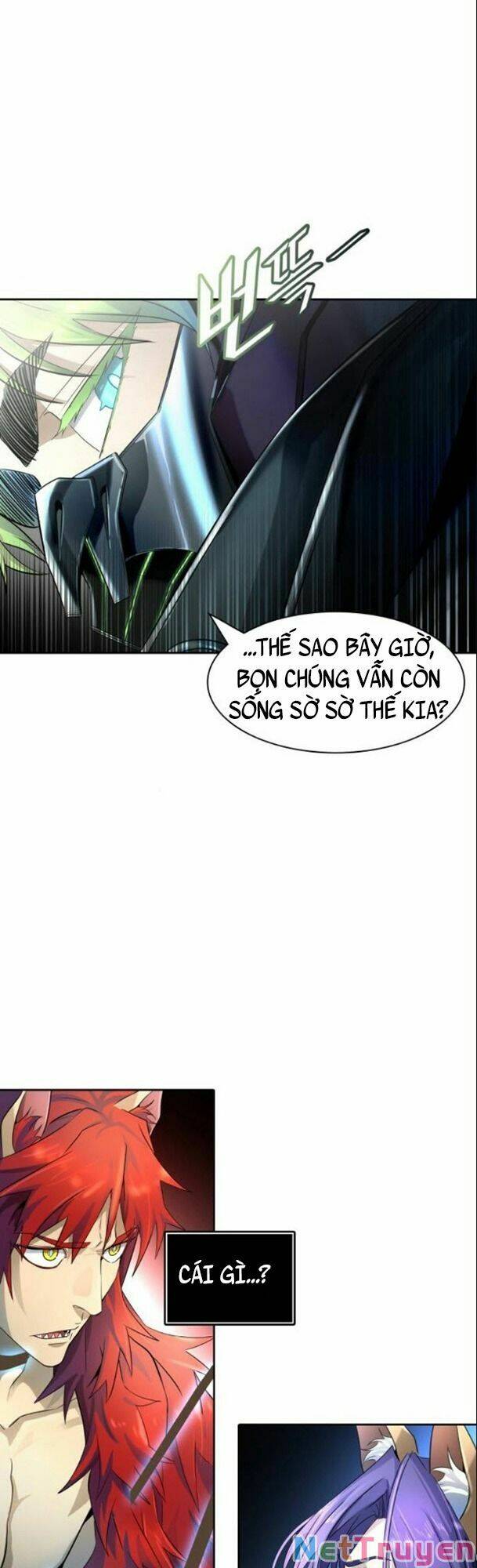 Cuộc Chiến Trong Tòa Tháp - Tower Of God: Chapter 533