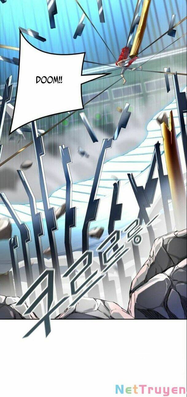Cuộc Chiến Trong Tòa Tháp - Tower Of God: Chapter 533