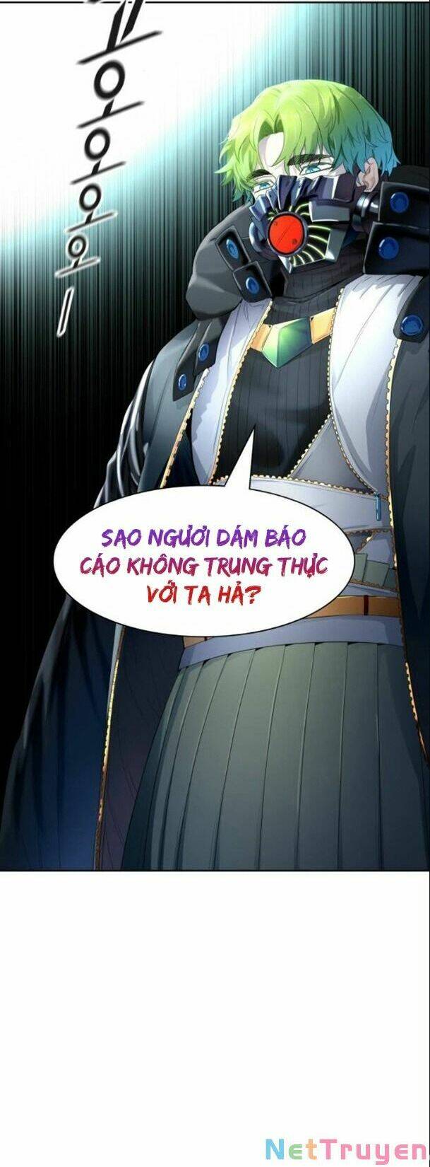 Cuộc Chiến Trong Tòa Tháp - Tower Of God: Chapter 533