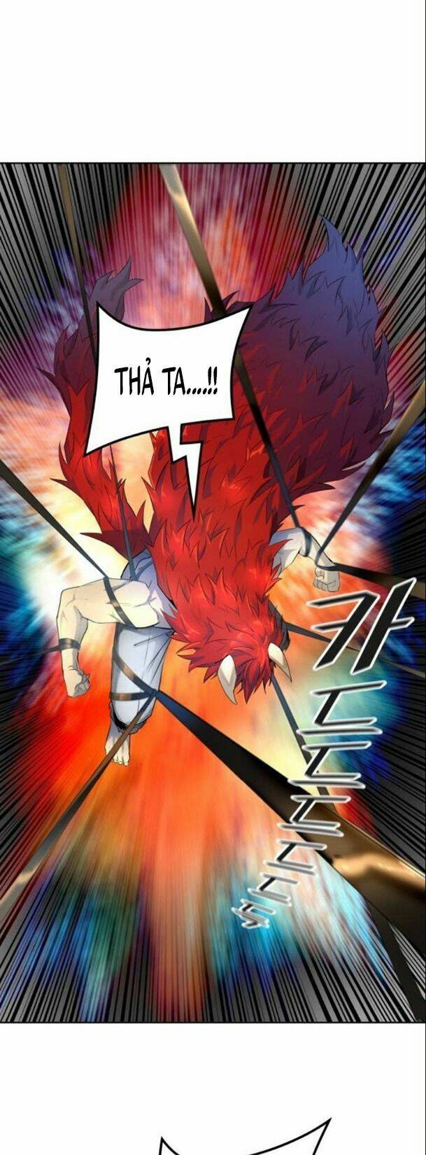 Cuộc Chiến Trong Tòa Tháp - Tower Of God: Chapter 533
