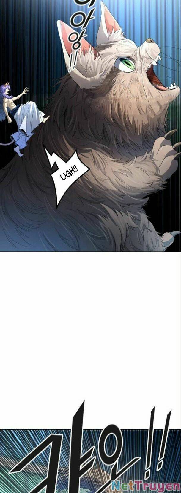 Cuộc Chiến Trong Tòa Tháp - Tower Of God: Chapter 533