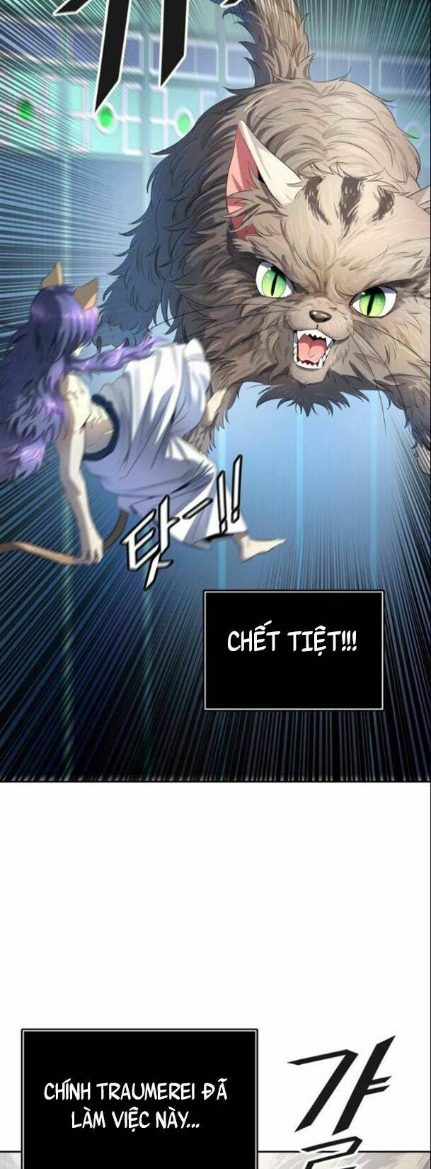 Cuộc Chiến Trong Tòa Tháp - Tower Of God: Chapter 533