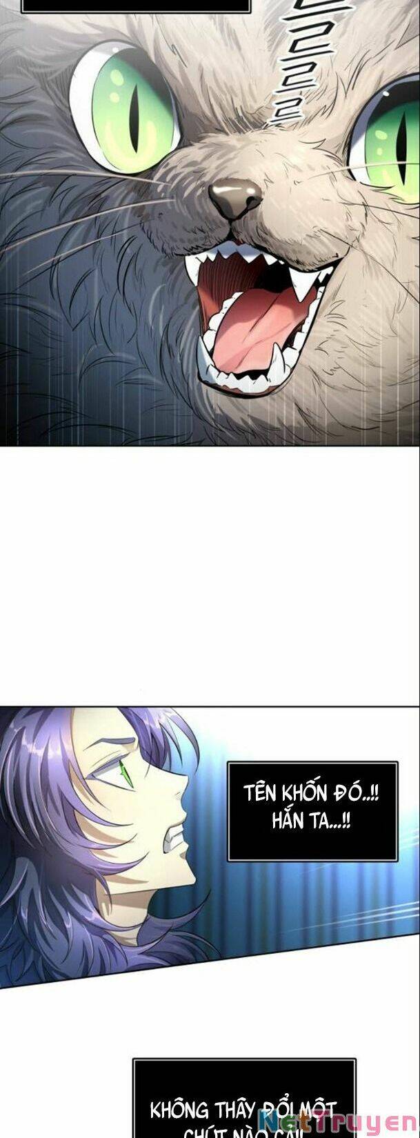 Cuộc Chiến Trong Tòa Tháp - Tower Of God: Chapter 533
