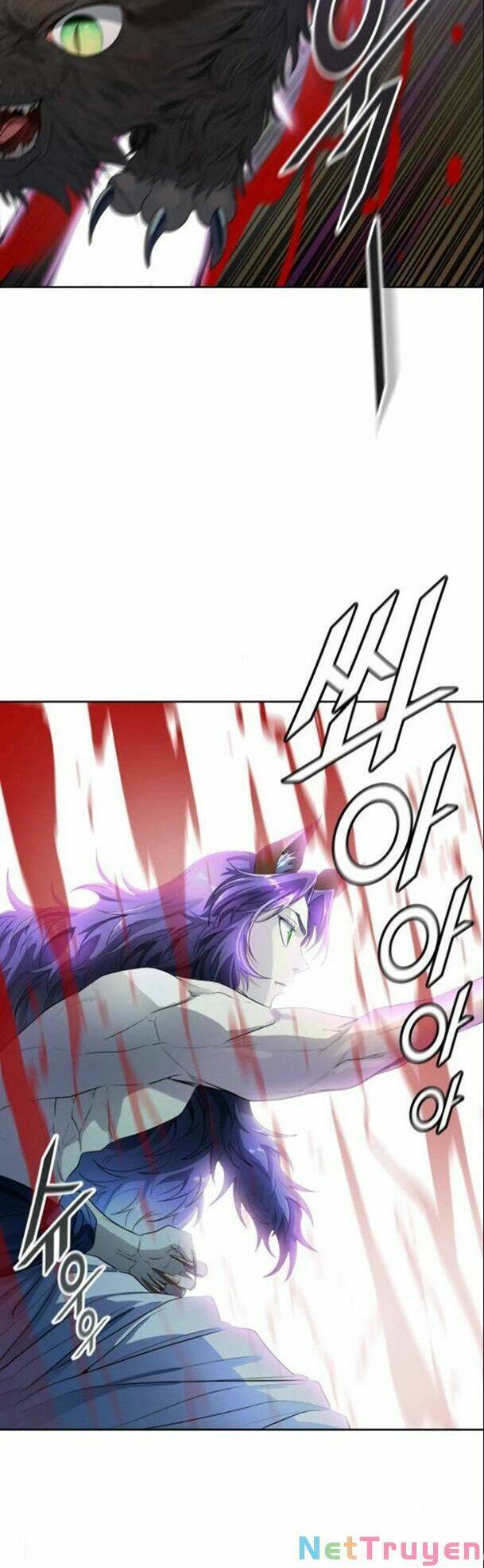 Cuộc Chiến Trong Tòa Tháp - Tower Of God: Chapter 533