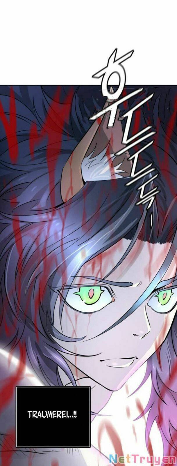 Cuộc Chiến Trong Tòa Tháp - Tower Of God: Chapter 533