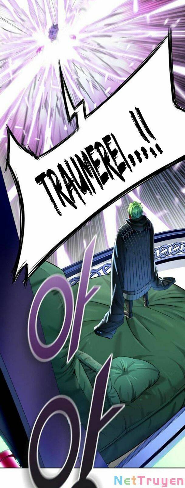 Cuộc Chiến Trong Tòa Tháp - Tower Of God: Chapter 533