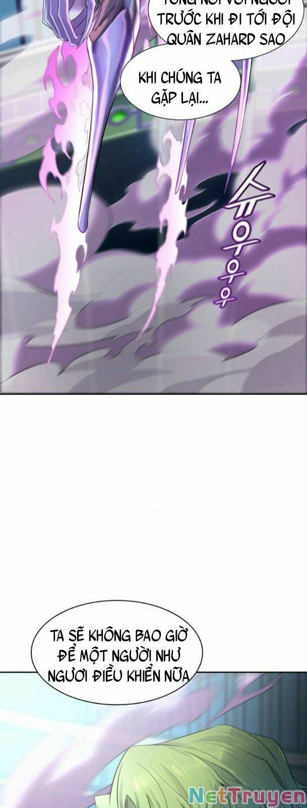 Cuộc Chiến Trong Tòa Tháp - Tower Of God: Chapter 533