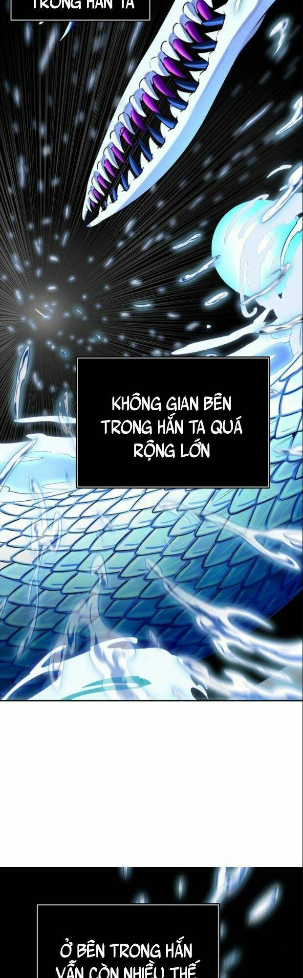 Cuộc Chiến Trong Tòa Tháp - Tower Of God: Chapter 534