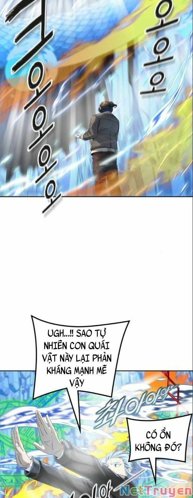 Cuộc Chiến Trong Tòa Tháp - Tower Of God: Chapter 534