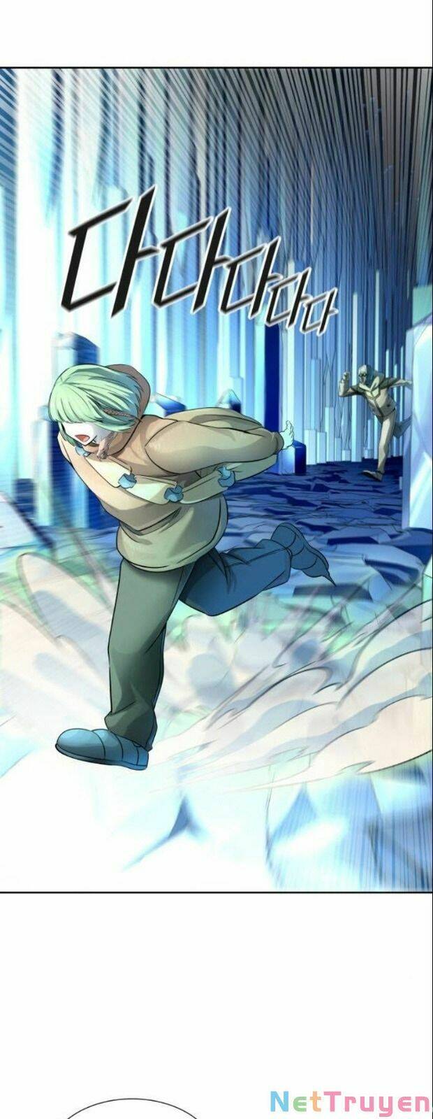 Cuộc Chiến Trong Tòa Tháp - Tower Of God: Chapter 534