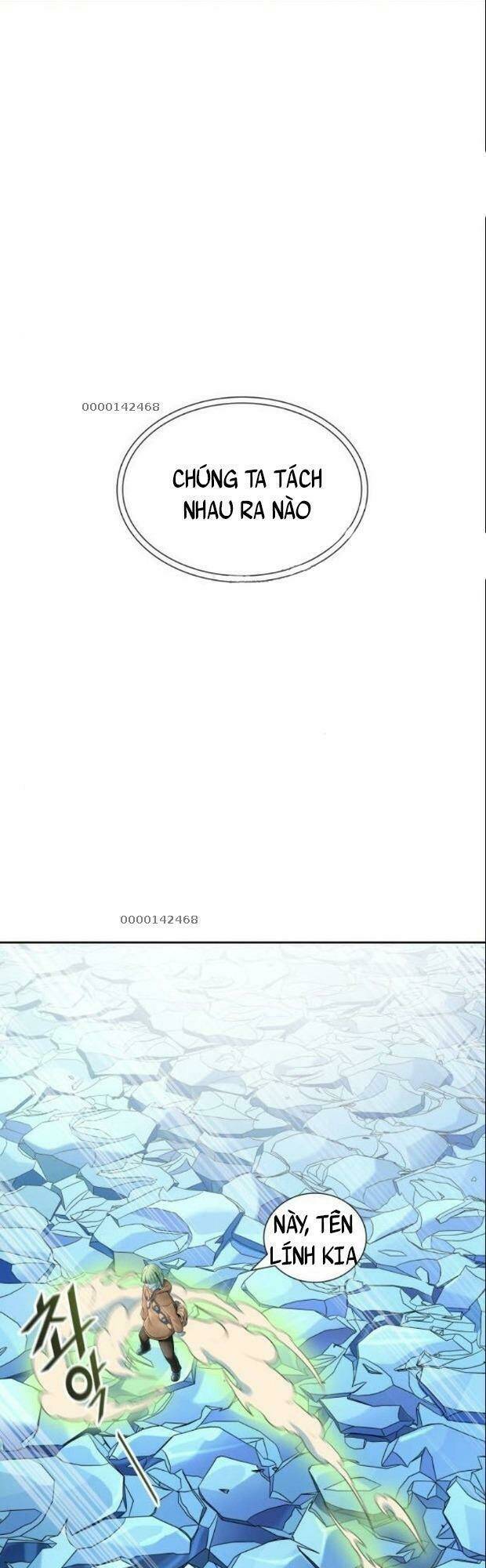 Cuộc Chiến Trong Tòa Tháp - Tower Of God: Chapter 534