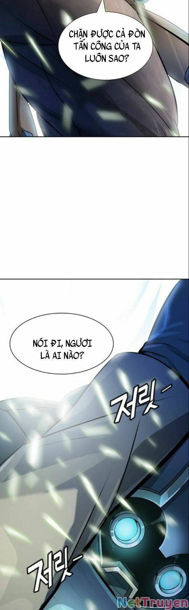 Cuộc Chiến Trong Tòa Tháp - Tower Of God: Chapter 534