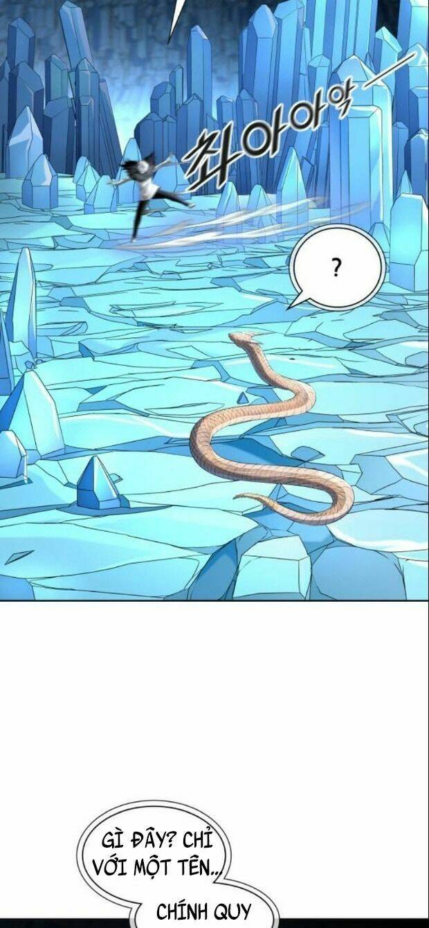 Cuộc Chiến Trong Tòa Tháp - Tower Of God: Chapter 534