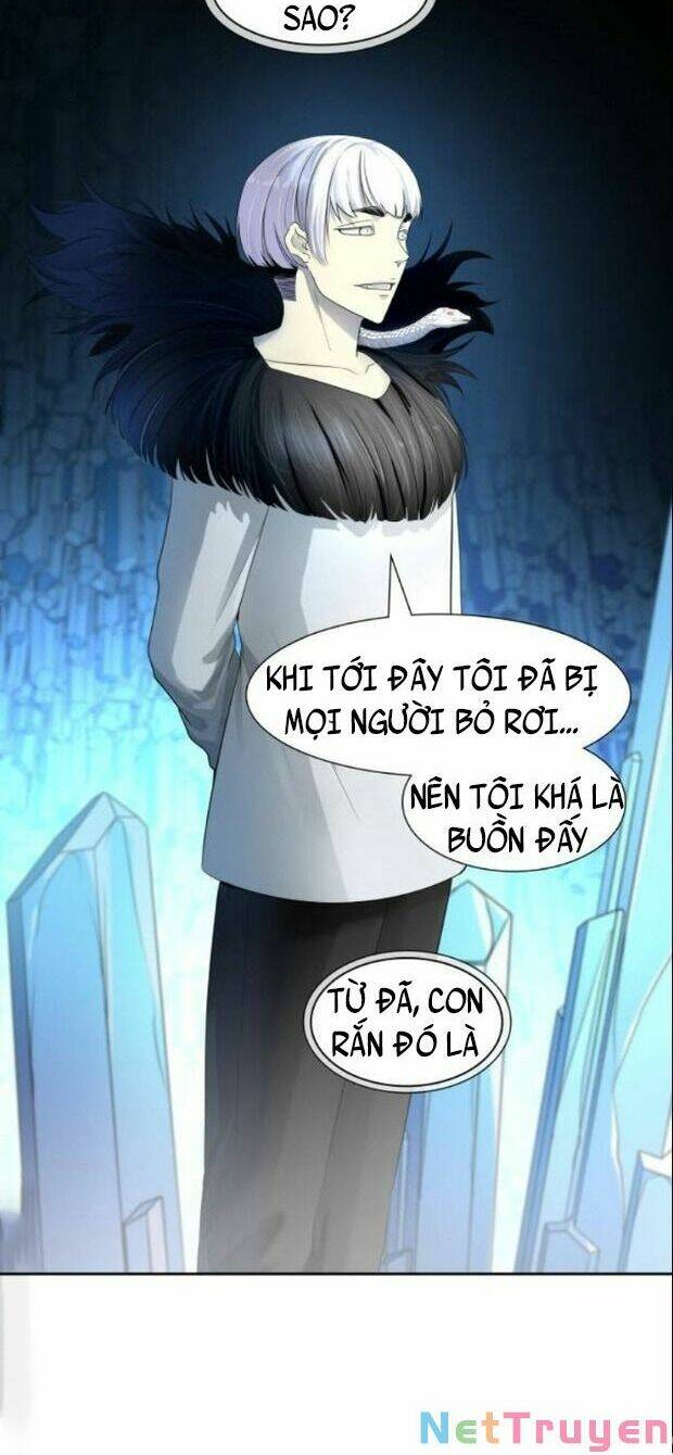 Cuộc Chiến Trong Tòa Tháp - Tower Of God: Chapter 534