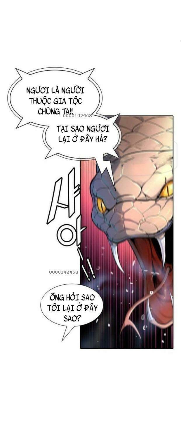 Cuộc Chiến Trong Tòa Tháp - Tower Of God: Chapter 534