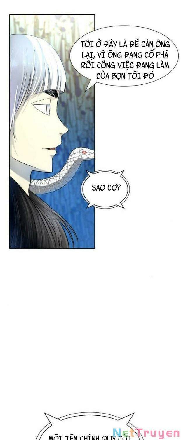 Cuộc Chiến Trong Tòa Tháp - Tower Of God: Chapter 534
