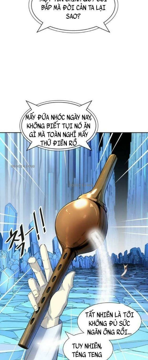 Cuộc Chiến Trong Tòa Tháp - Tower Of God: Chapter 534