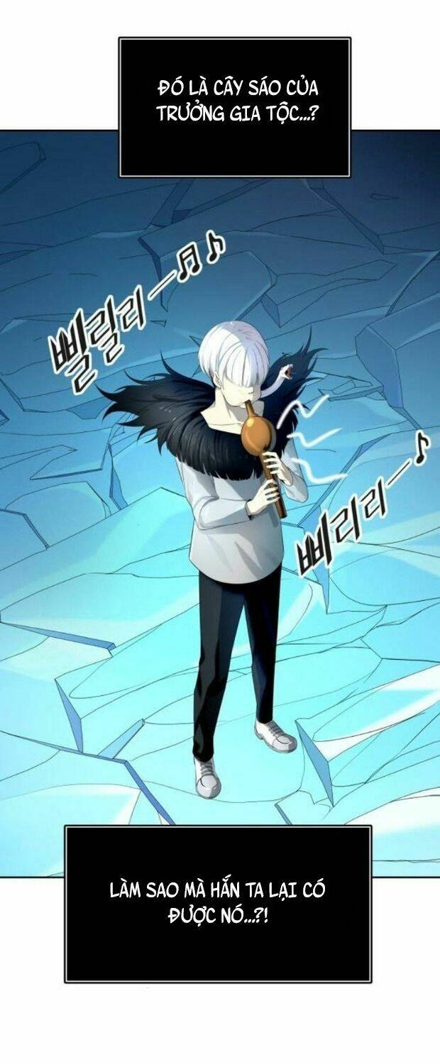 Cuộc Chiến Trong Tòa Tháp - Tower Of God: Chapter 534