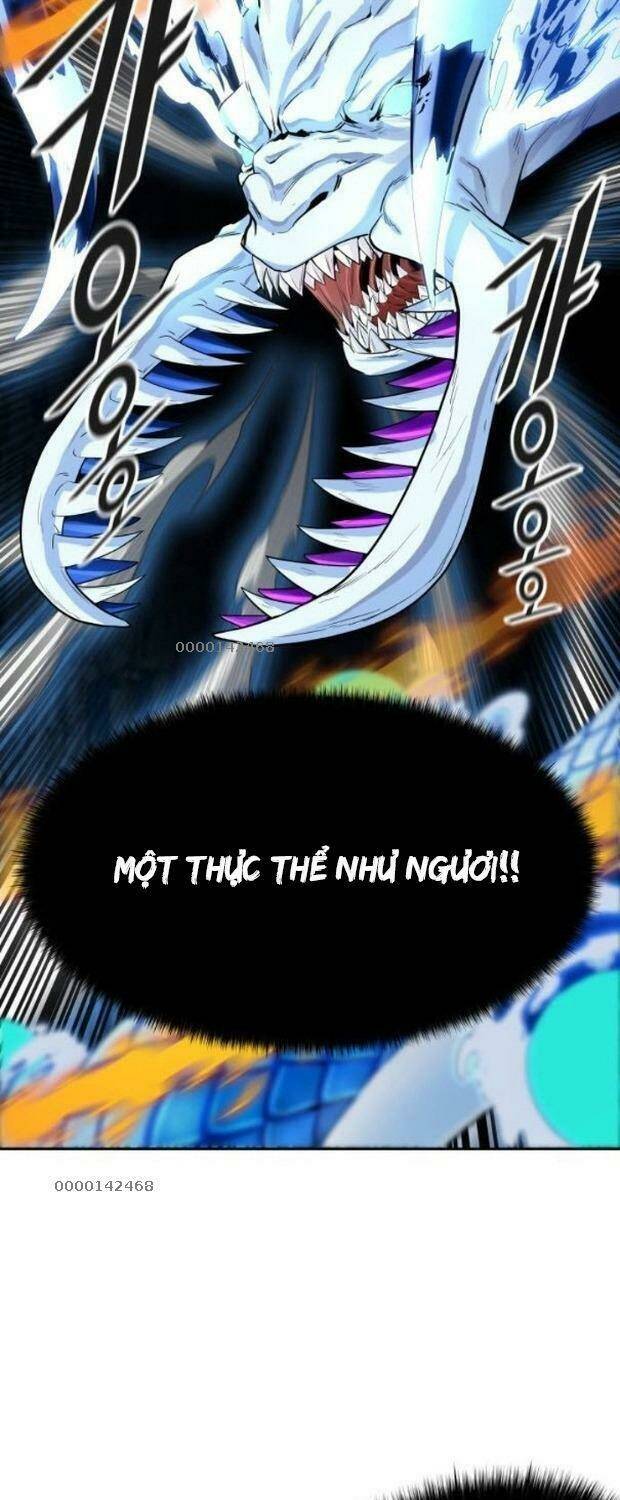 Cuộc Chiến Trong Tòa Tháp - Tower Of God: Chapter 534