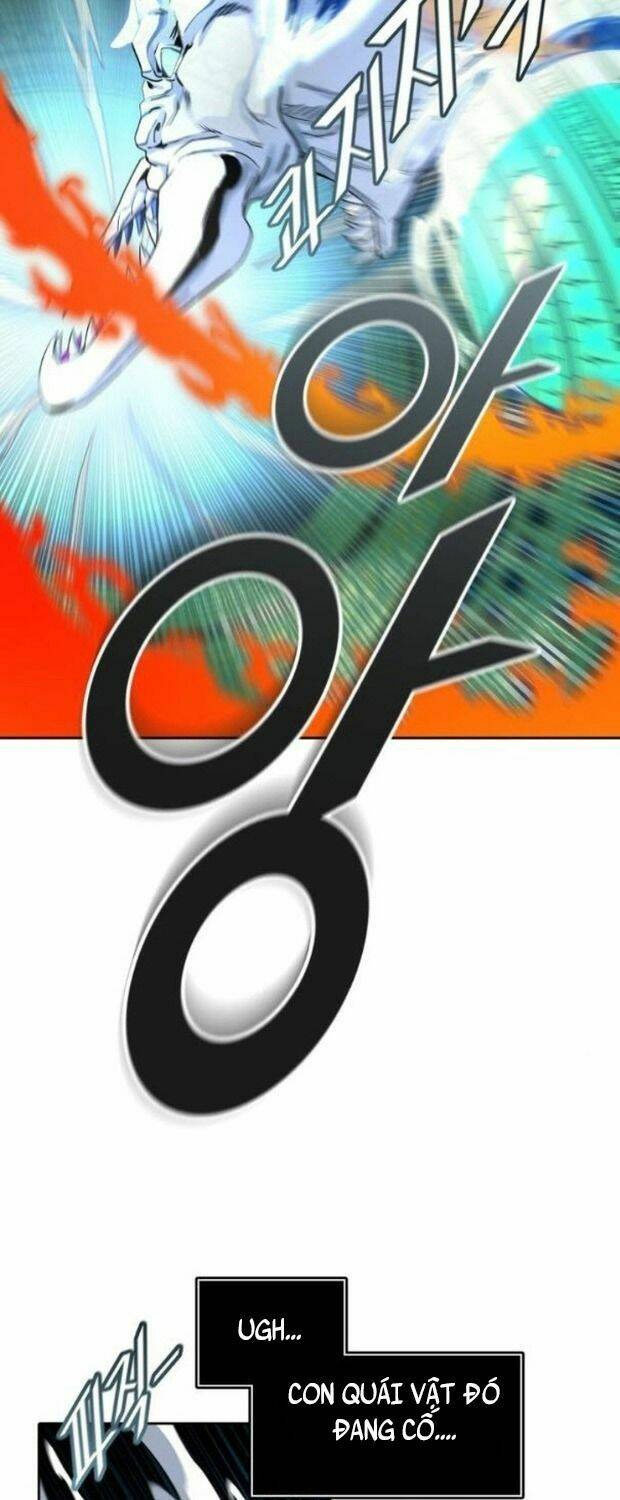 Cuộc Chiến Trong Tòa Tháp - Tower Of God: Chapter 534