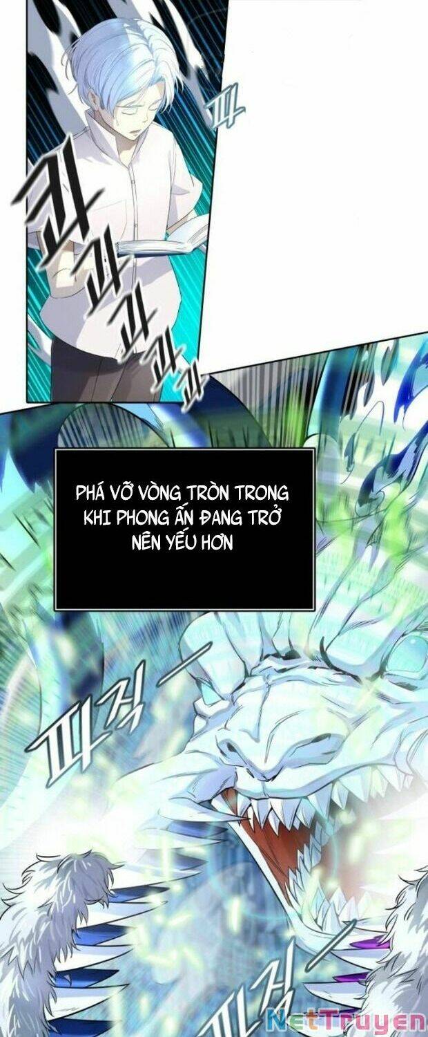 Cuộc Chiến Trong Tòa Tháp - Tower Of God: Chapter 534
