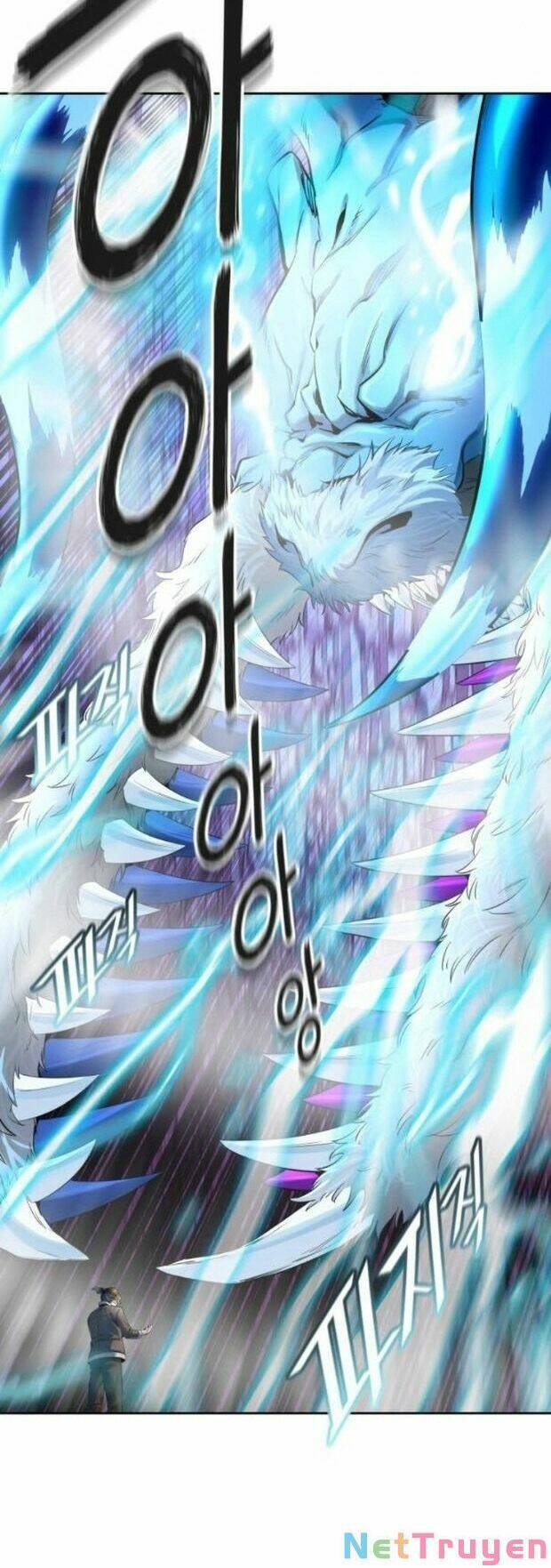 Cuộc Chiến Trong Tòa Tháp - Tower Of God: Chapter 534